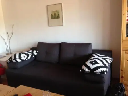 Zundra Klarenbeek, Appartement 4 personnes à Flims - Photo 9