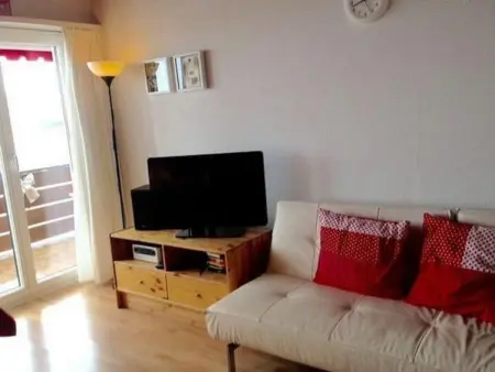 Zundra Klarenbeek, Appartement 4 personnes à Flims - Photo 10