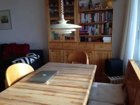 Zundra Klarenbeek, Appartement 4 personnes à Flims - Photo 11