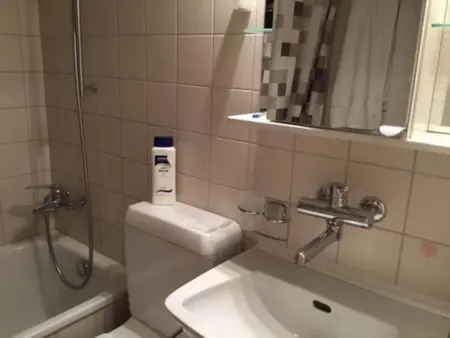 Zundra Klarenbeek, Appartement 4 personnes à Flims - Photo 12