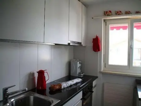 Zundra Klarenbeek, Appartement 4 personnes à Flims - Photo 13