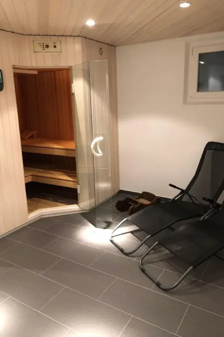 Luxuswohnung mit direktem Zugang zur Skipiste, Appartement 6 personnes à Flims - Photo 1