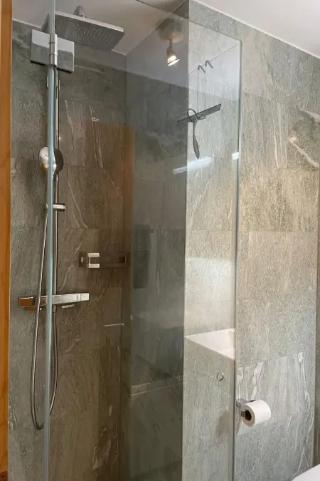 Luxuswohnung mit direktem Zugang zur Skipiste, Appartement 6 personnes à Flims - Photo 3