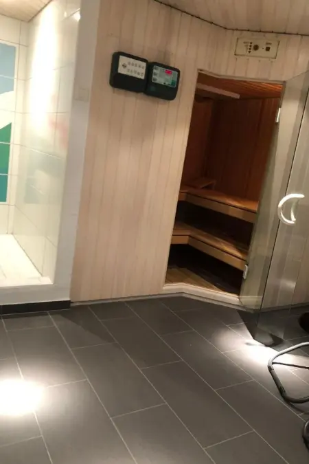 Luxuswohnung mit direktem Zugang zur Skipiste, Appartement 6 personnes à Flims - Photo 29