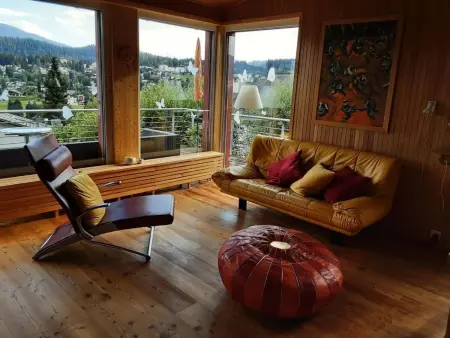 casa cotschna, Appartement 4 personnes à Flims - Photo 1