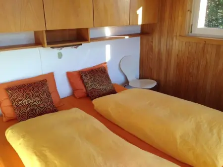 casa cotschna, Appartement 4 personnes à Flims - Photo 2