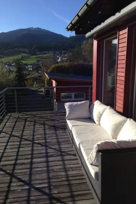casa cotschna, Appartement 4 personnes à Flims - Photo 5