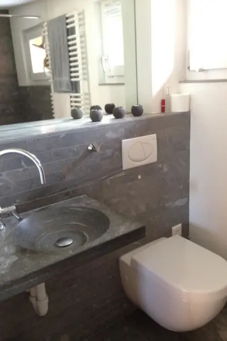 casa cotschna, Appartement 4 personnes à Flims - Photo 6