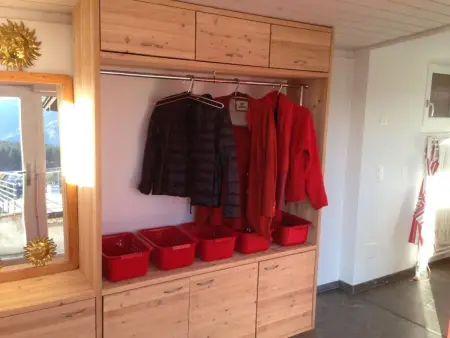 casa cotschna, Appartement 4 personnes à Flims - Photo 7