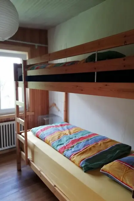 casa cotschna, Appartement 4 personnes à Flims - Photo 8