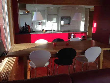 casa cotschna, Appartement 4 personnes à Flims - Photo 10