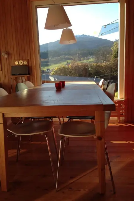 casa cotschna, Appartement 4 personnes à Flims - Photo 11