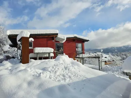 casa cotschna, Appartement 4 personnes à Flims - Photo 13