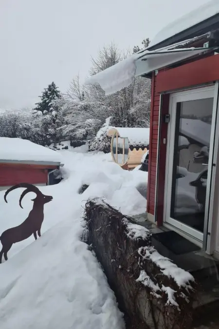 casa cotschna, Appartement 4 personnes à Flims - Photo 14
