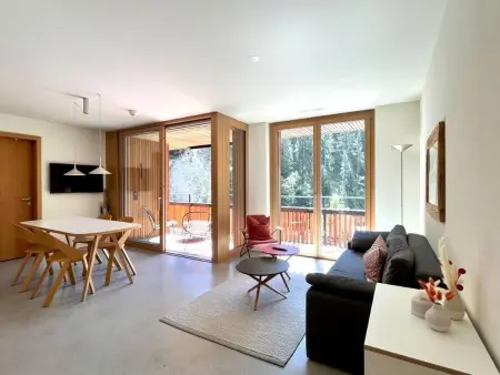 Flims Stenna SELVA direkt bei Bergbahnen Skipiste - Photo 12