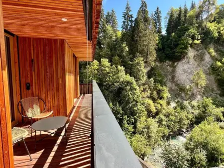 Flims Stenna SELVA direkt bei Bergbahnen Skipiste - Photo 25