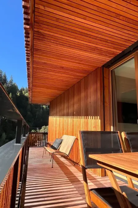 Flims Stenna SELVA direkt bei Bergbahnen Skipiste - Photo 26