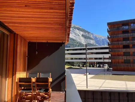 Flims Stenna SELVA direkt bei Bergbahnen Skipiste - Photo 27