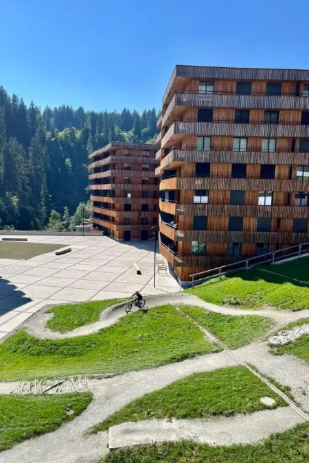 Flims Stenna SELVA direkt bei Bergbahnen Skipiste - Photo 29