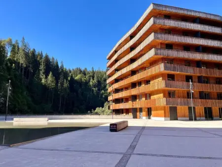 Flims Stenna SELVA direkt bei Bergbahnen Skipiste - Photo 30