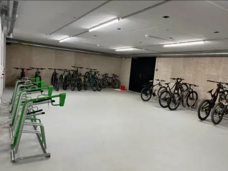 Flims Stenna SELVA direkt bei Bergbahnen Skipiste - Photo 36