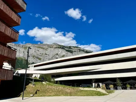 Flims Stenna SELVA direkt bei Bergbahnen Skipiste - Photo 37
