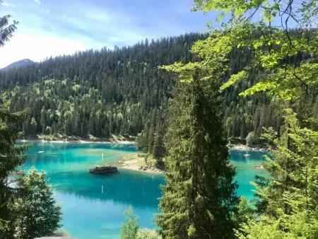 Flims Stenna SELVA direkt bei Bergbahnen Skipiste - Photo 45