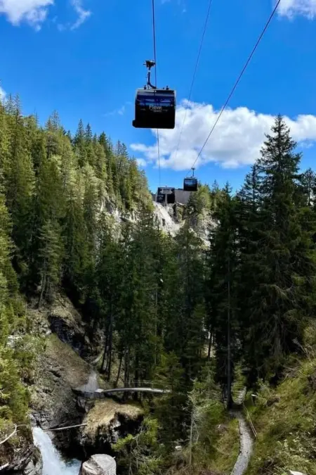 Flims Stenna SELVA direkt bei Bergbahnen Skipiste - Photo 47