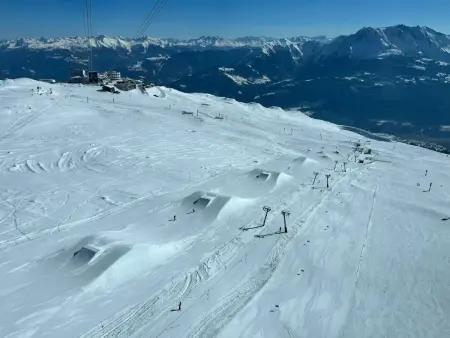 Flims Stenna SELVA direkt bei Bergbahnen Skipiste - Photo 49