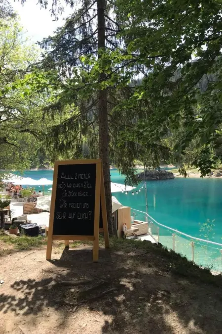 Flims Stenna SELVA direkt bei Bergbahnen Skipiste - Photo 51