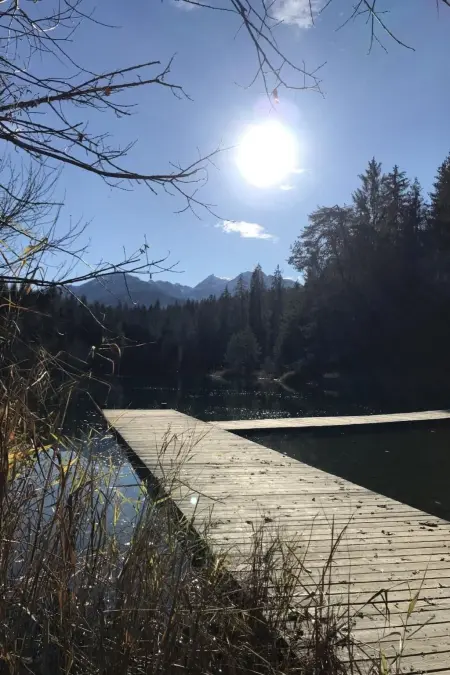 Flims Stenna SELVA direkt bei Bergbahnen Skipiste - Photo 53