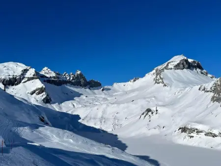 Flims Stenna SELVA direkt bei Bergbahnen Skipiste - Photo 57