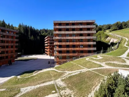Flims Stenna SELVA direkt bei Bergbahnen Skipiste - Photo 60