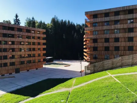Flims Stenna SELVA direkt bei Bergbahnen Skipiste - Photo 61