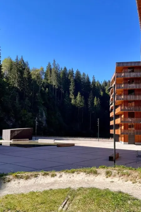 Flims Stenna SELVA direkt bei Bergbahnen Skipiste - Photo 62