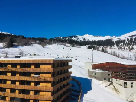 Flims Stenna SELVA direkt bei Bergbahnen Skipiste - Photo 63
