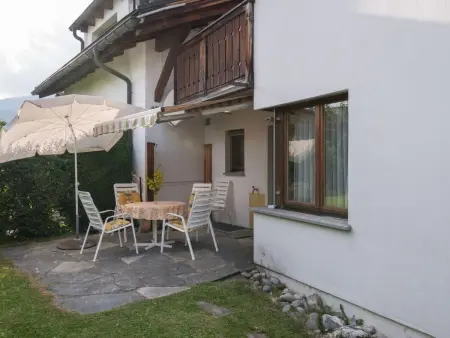 Casa Marianne, Maison 4 personnes à Flims - Photo 1