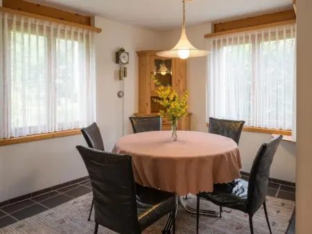 Casa Marianne, Maison 4 personnes à Flims - Photo 2