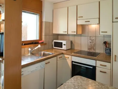 Casa Marianne, Maison 4 personnes à Flims - Photo 5