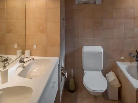 Casa Marianne, Maison 4 personnes à Flims - Photo 6