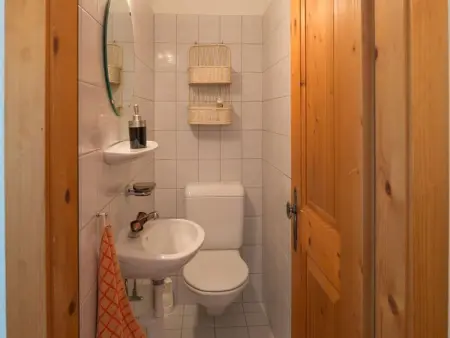 Casa Marianne, Maison 4 personnes à Flims - Photo 7