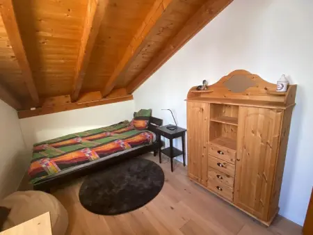 Casa Marianne, Maison 4 personnes à Flims - Photo 8