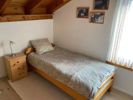 Casa Marianne, Maison 4 personnes à Flims - Photo 9