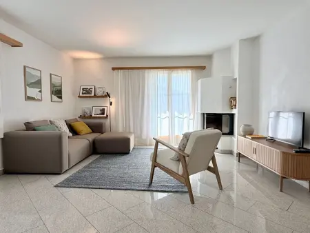 Familienfreundliche und gemütliche 3.5 Wohnung mit Garten - Photo 2