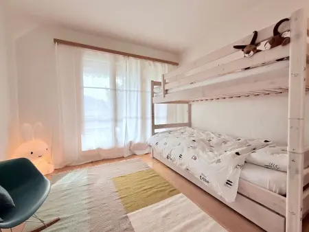 Familienfreundliche und gemütliche 3.5 Wohnung mit Garten - Photo 7