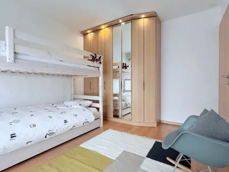 Familienfreundliche und gemütliche 3.5 Wohnung mit Garten - Photo 8