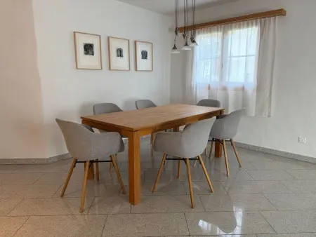 Familienfreundliche und gemütliche 3.5 Wohnung mit Garten - Photo 9