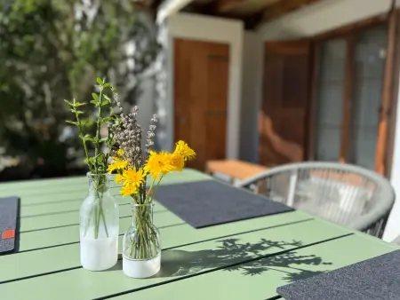 Familienfreundliche und gemütliche 3.5 Wohnung mit Garten - Photo 12