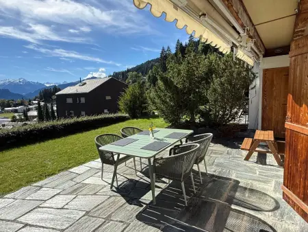 Familienfreundliche und gemütliche 3.5 Wohnung mit Garten - Photo 13