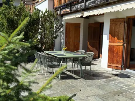 Familienfreundliche und gemütliche 3.5 Wohnung mit Garten - Photo 14
